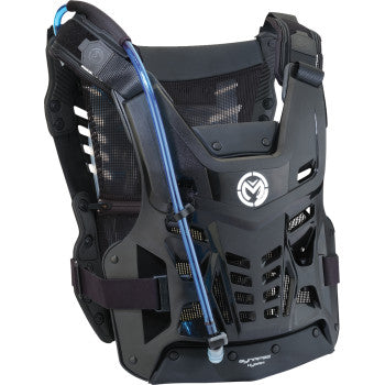 MOOSE OFFROAD Synaps Hydra Guard - Black - XL/2XL 2701-1510