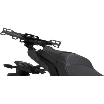 SW-MOTECH Rackpack Tail Bag System - Black - Yamaha MT-10 '18-'21 GPT.06.564.30000