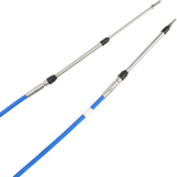 WSM Steering Cable - Yamaha 002-059