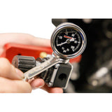 FEULING PARTS Tester - Engine Case/Piston Cooling/Jet Pressure - M8/Twin Cam 9072