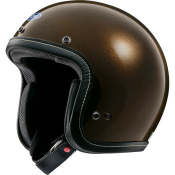 ARAI Classic-V Helmet - Metallic Brown - Large 0104-3519