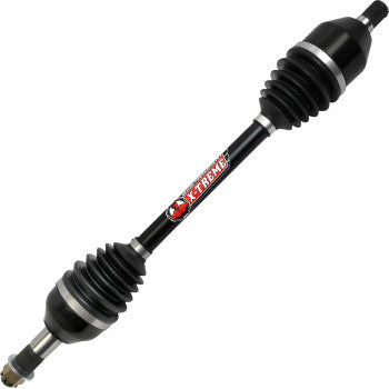 DEMON Axle - X-Treme - Heavy-Duty - Long Travel - Front Left/Right - Yamaha YXZ PAXL-8018XHD-3.75