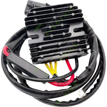 RICK'S MOTORSPORT ELECTRIC Hot Shot Rectifier/Regulator - Can-Am 10-676H
