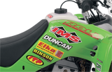 IMS PRODUCTS INC. Gas Tank - Natural - Honda - 4.3 Gallon 122227-N2