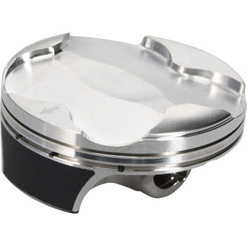 WISECO Piston Kit - 97.00 mm - 13.0:1 CR - Yamaha 40254M09700