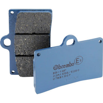 BREMBO Brake Pad Cc Car/Cer Fr 07BB1507