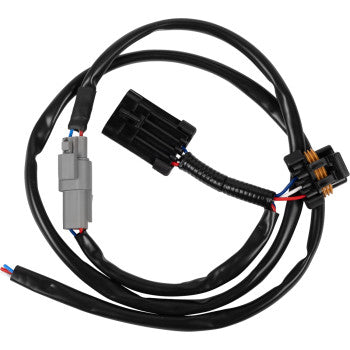 RIVCO PRODUCTS Wire Harness - Taillight - Polaris UTV25