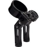 ARLEN NESS Speedometer Mount - Method® - Black 520-057