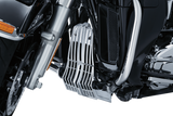 KURYAKYN Regulator Cover - Chrome 6427