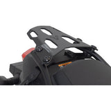 SW-MOTECH TRAX ADV Top Case System - Silver - Suzuki V-Strom 650 '16-'24 GPT.05.876.70000/S