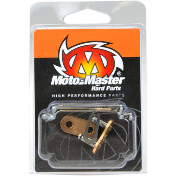 MOTO-MASTER V2 415 - Connecting Link - Clip - Gold 21341511
