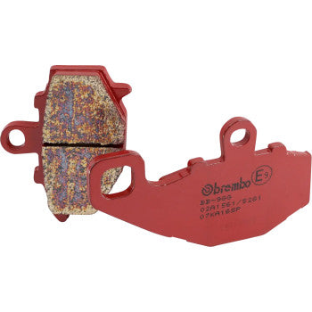 BREMBO Brake Pad Sp Sint Rr 07KA16SP