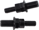 KURYAKYN Mirror Adapters - Universal - Black 1891