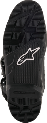 ALPINESTARS Tech 7 Enduro Drystar® Boots - Black - US 8 2012620-106-8
