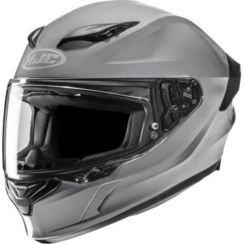 HJC i11 Helmet - Solid - N Gray - XS FP67NUS3XGNV