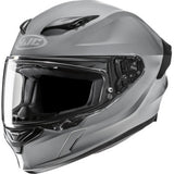 HJC i11 Helmet - Solid - N Gray - XS FP67NUS3XGNV