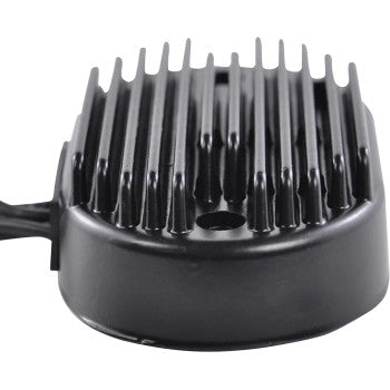 RM STATOR Voltage Regulator - Mosfet - Black - FLST/FLSTF/FXSTD RM30312