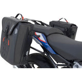 SW-MOTECH SysBag Side Bag System - Black - BMW R1250RS '22-'24 BC.SYS.07.913.31101B