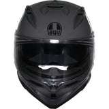 AGV K7 Helmet - Mono - Evo Gray - XS 0101-18015
