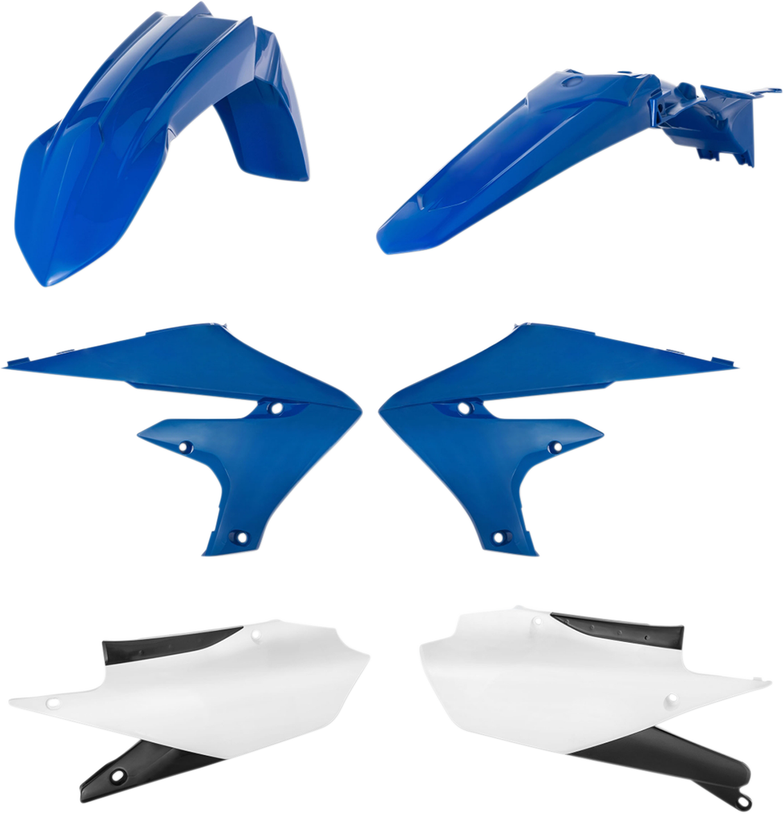 ACERBIS Standard Replacement Body Kit - OEM '18 2685915909