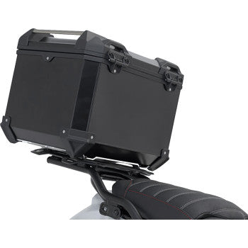 SW-MOTECH TRAX ADV Top Case System - Black - Ducati DesertX '22-'24 GPT.22.995.70000/B