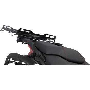 SW-MOTECH Rackpack Tail Bag System - Black - Ducati Multistrada 950/1200/1260/V2 '16-'24 GPT.22.892.30000