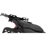 SW-MOTECH Rackpack Tail Bag System - Black - Ducati Multistrada 950/1200/1260/V2 '16-'24 GPT.22.892.30000