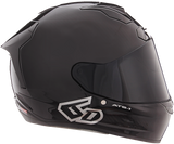 6D ATS-1R Helmet - Gloss Black - Small 30-0905