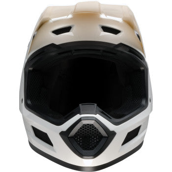 Z1R Dirt Maxx Helmet - Matte White - 2XL 0110-9327