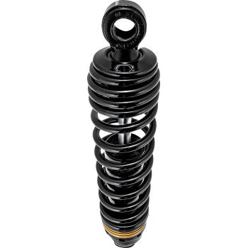 PROGRESSIVE SUSPENSION Shocks Rear 412 Cruise Black 12.5" 412CRZ-4065B