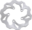 GALFER Rear Rotor DF307W