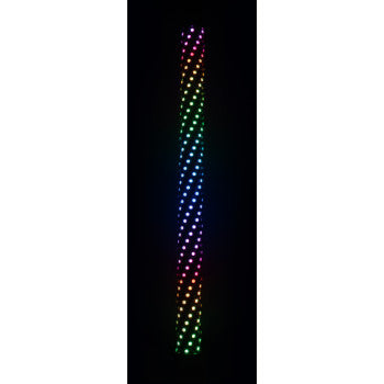BRITE-LITES Light Whip 2 Foot Shadow Chunk BL-WPCD