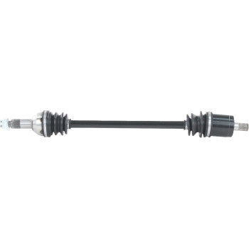 MOOSE UTILITY Axle Kit - CV - Complete - OEM Replacement - Standard - Front Left/Right - Commander/Maverick CAN-7095