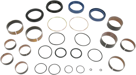 PIVOT WORKS Fork Seal Kit PWFFK-H04-020