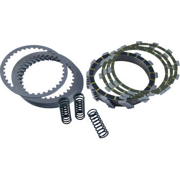 BARNETT Clutch Kit - Kevlar - V-Strom 800/GSX-8R 303-70-10083