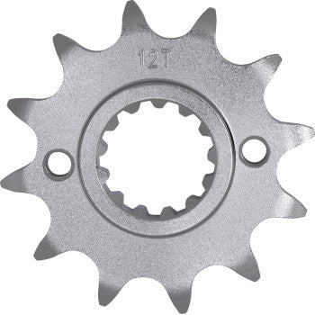 MOOSE RACING  Front Sprocket - 12 Tooth - KLX 250S/300R 26-2130-12CRMO