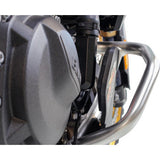 AXP RACING Adventure Skid Plate - Black - BMW - F 900 GS AX1765