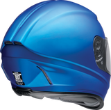 Z1R Jackal Helmet - Satin - Blue - XS 0101-14828