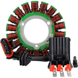 RM STATOR Stator - Polaris RM01394