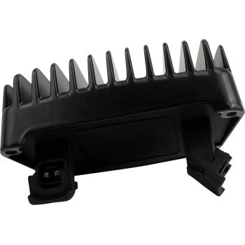 RM STATOR Voltage Regulator - Black - FLHX/FLHT/FLHR RMS020-108794
