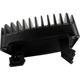 RM STATOR Voltage Regulator - Black - FLHX/FLHT/FLHR RMS020-108794