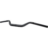 KODLIN USA Trackbar Handlebar - 1-1/4" - VVT - Black KUS32003