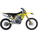 FACTORY EFFEX Shroud Graphic - RS - RM85 23-14410