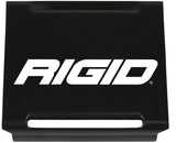 Rigid Industries 4in E-Series Light Cover - Black 104913