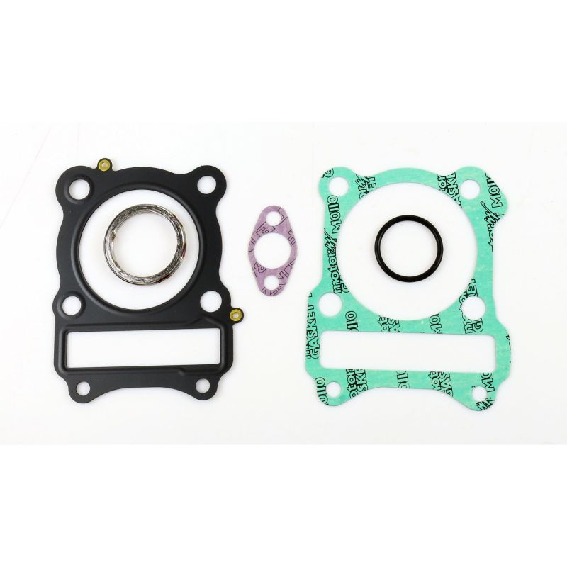 Athena 03-16 Suzuki DRZ 125 53mm Big Bore Cylinder Gasket Kit P400510160016