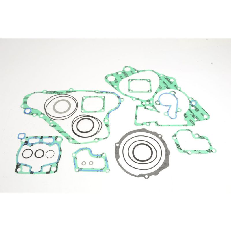 Athena 90-91 Suzuki RM 125 Complete Gasket Kit P400510850130