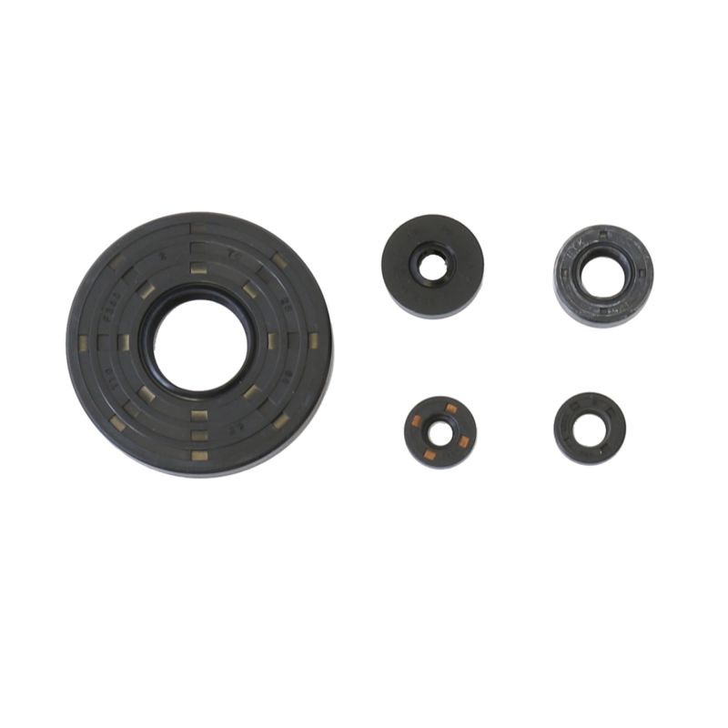 Athena 94-18 Honda VT Cr 1100 Engine Oil Seal Kit P400210400970