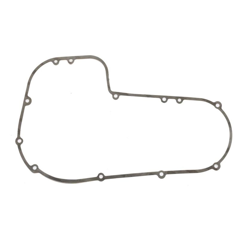 Athena Harley-Davidson Shovelhead Primary Cover Gasket (thickness 0.8mm) - Set of 10 S410195149024