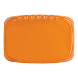 Rigid Industries Light Cover for SR-M Series Amber PRO 301993