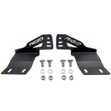 Rigid Industries 2020+ Ford Super Duty Bumper Bar Mount 46732